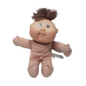 Vintage CPK Play Along Cabbage Patch Kids Doll CP18407